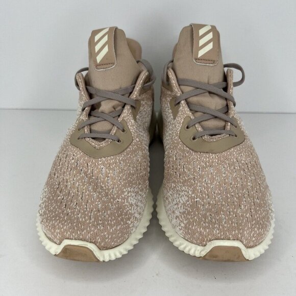 Adidas Alphabounce Womens Size 6.5 Running Sneakers AC6916 Athletic Shoes - Picture 3 of 9